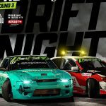 GORILLA DRIFT CHAMPIONSHIP — 3 ЭТАП ЧЕМПИОНАТА РК